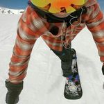 David Crawshaw - @bombthebase - Instagram