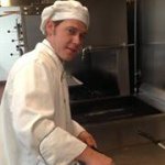 David Crawshaw - @chefdavie81 - Instagram
