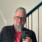 David Cree - @david_cree_silverfox - Instagram