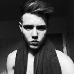 David Cree - @davidakaida - Instagram