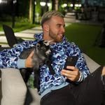 David H. Creel - @davidcreelh - Instagram