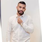 David Crespo A - @davidcrespo7 - Instagram