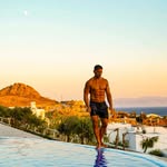 David Crespo Tammelin - @davidcrespo23 - Instagram