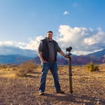 David J. Crewe - @davidjcrewetravel - Instagram