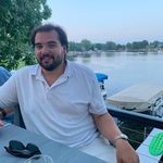 Matthew David Crewe - @matt_crewe - Instagram