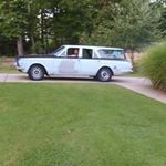 David Crews - @oldcar_juckie - Instagram