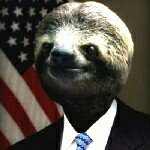 David Crews - @president_sloth - Instagram