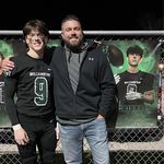 David Cribbs - @dcribbsthe1 - Instagram
