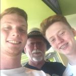 David Cribbs - @cribbs1972 - Instagram
