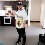 David Criddle Jr. - @da_gentle_men - Instagram