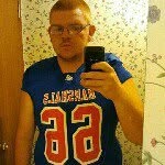 David Crittendon - @davidlynn_football - Instagram