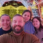 David Crittendon - @critter78232 - Instagram