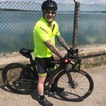 David Croker - @daveafc67 - Instagram