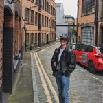 David Crone - @davidhcrone - Instagram