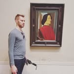 David Crone - @realdavidcrone - Instagram