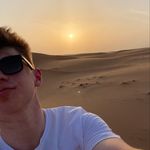 David Crone - @therealuisami - Instagram