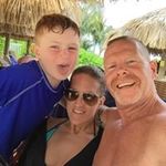 David Cronkhite - @iron_davecron - Instagram