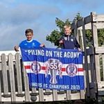 David Crooks - @davidcrooks1872 - Instagram