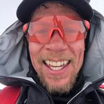 David Crooks - @treeluggage - Instagram