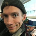 David Crooks - @crood2607 - Instagram