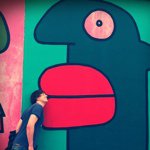 David Crooks - @davidcrookstez - Instagram