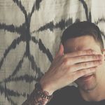 DAVID CROOKS ✘ - @crookedcotton - Instagram