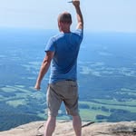 David Croteau - @tetrimus86 - Instagram