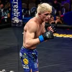 David Crow - @davidcrowmma - Instagram