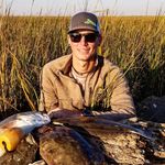 David Crow - @crows_tx_fishingpg - Instagram