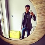 David Crowley - @davidcrowley - Instagram