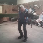David Crump - @marshdave100 - Instagram