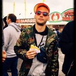 David Crump - @davidcru_ - Instagram