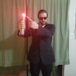 David Crutcher - @strifedavid - Instagram