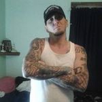 David Cryer - @diselg1978 - Instagram