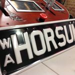 David j Cryer - @horsum_chariot - Instagram