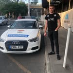 Dăvîd Csatâri - @david_csatari - Instagram