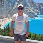 Dávid Cseh - @csehd - Instagram