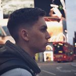 Dávid Csiki - @dcsiki - Instagram