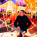 David Daniel Csiki - @csikid - Instagram