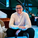 David Cudjoe - @davidcudjoe - Instagram