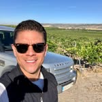 David Cuevas - @davidacuga - Instagram