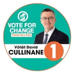 David Cullinane TD - @davidcullinanetd - Instagram