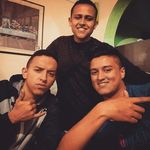 David Cuan - @davidsanty98 - Instagram
