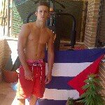 cubanito - @david_cuba95 - Instagram