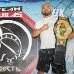 David Cubas Mma - @davidcubasoficial - Instagram
