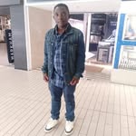 Munga David - @davidcubain - Instagram