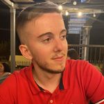 David Cubero - @dcuberope - Instagram