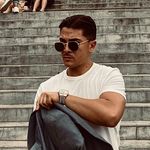 David Cubero - @davicubero - Instagram