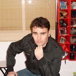 David Cubero Lanchazo - @cuberolanchazo - Instagram