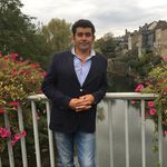 David Cubero Zambrano - @davidcuberozambrano - Instagram